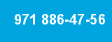 971 886-47-56